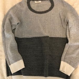 Madewell Sweater